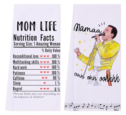 2 Pack-mama