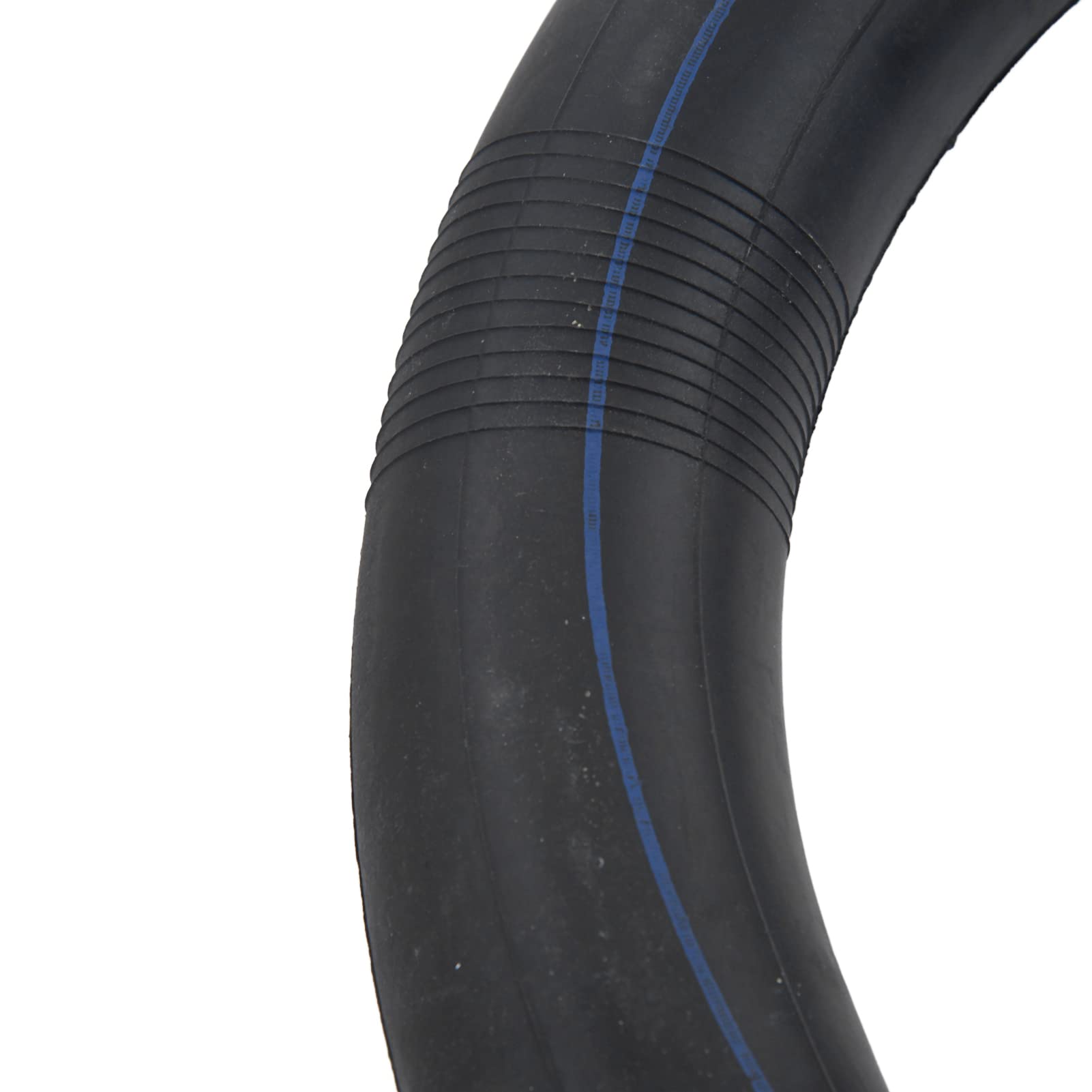 16x3.00 Bike Inner Tubes - Heavy Duty Replacement Scooter Inner Tire Tube with Extended Valve for Tricycle, Electric Bike & Mobility Scooter - Perfect for Commuting, Off-Road Adventures & Urban Riding