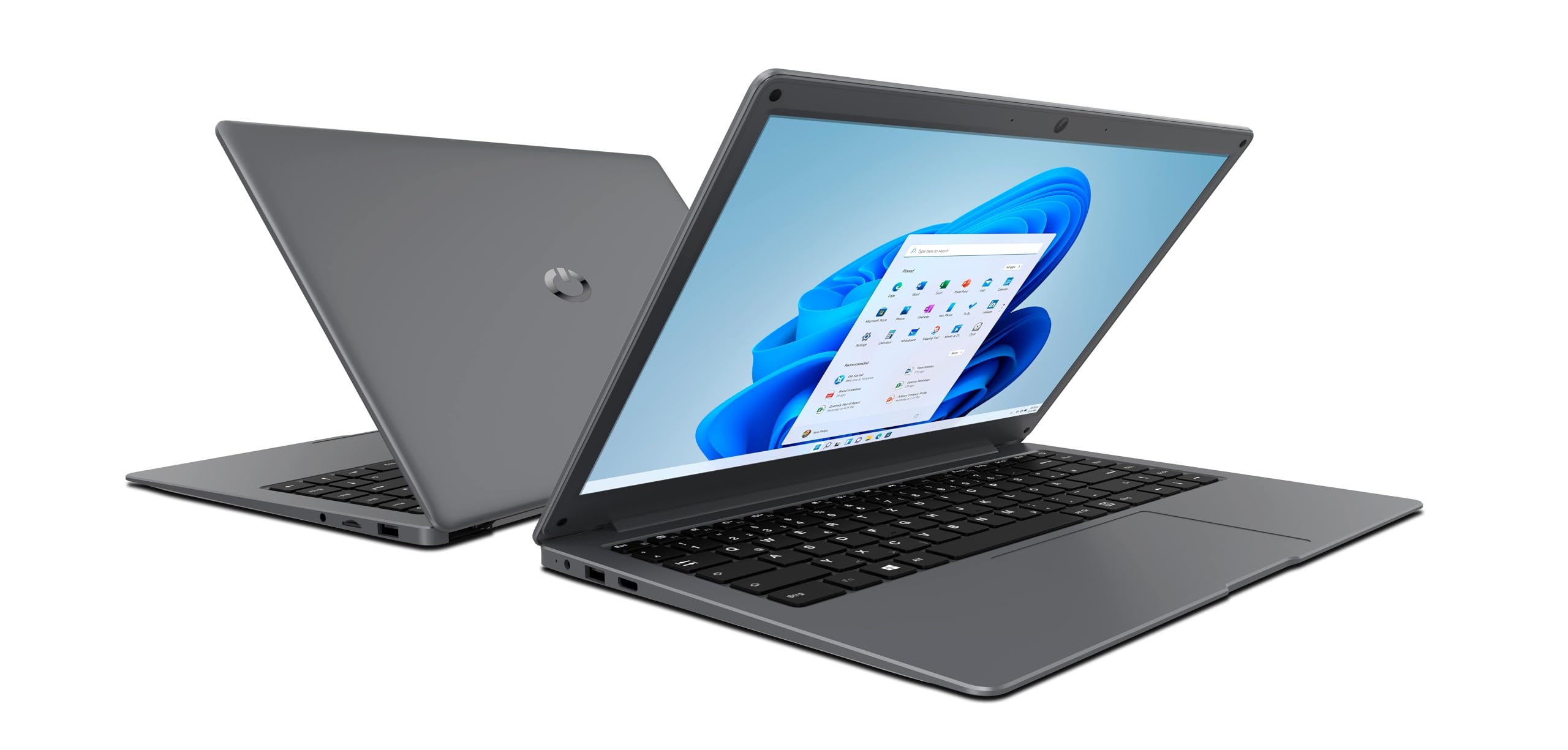 Odys mybook UNIQ 15.6