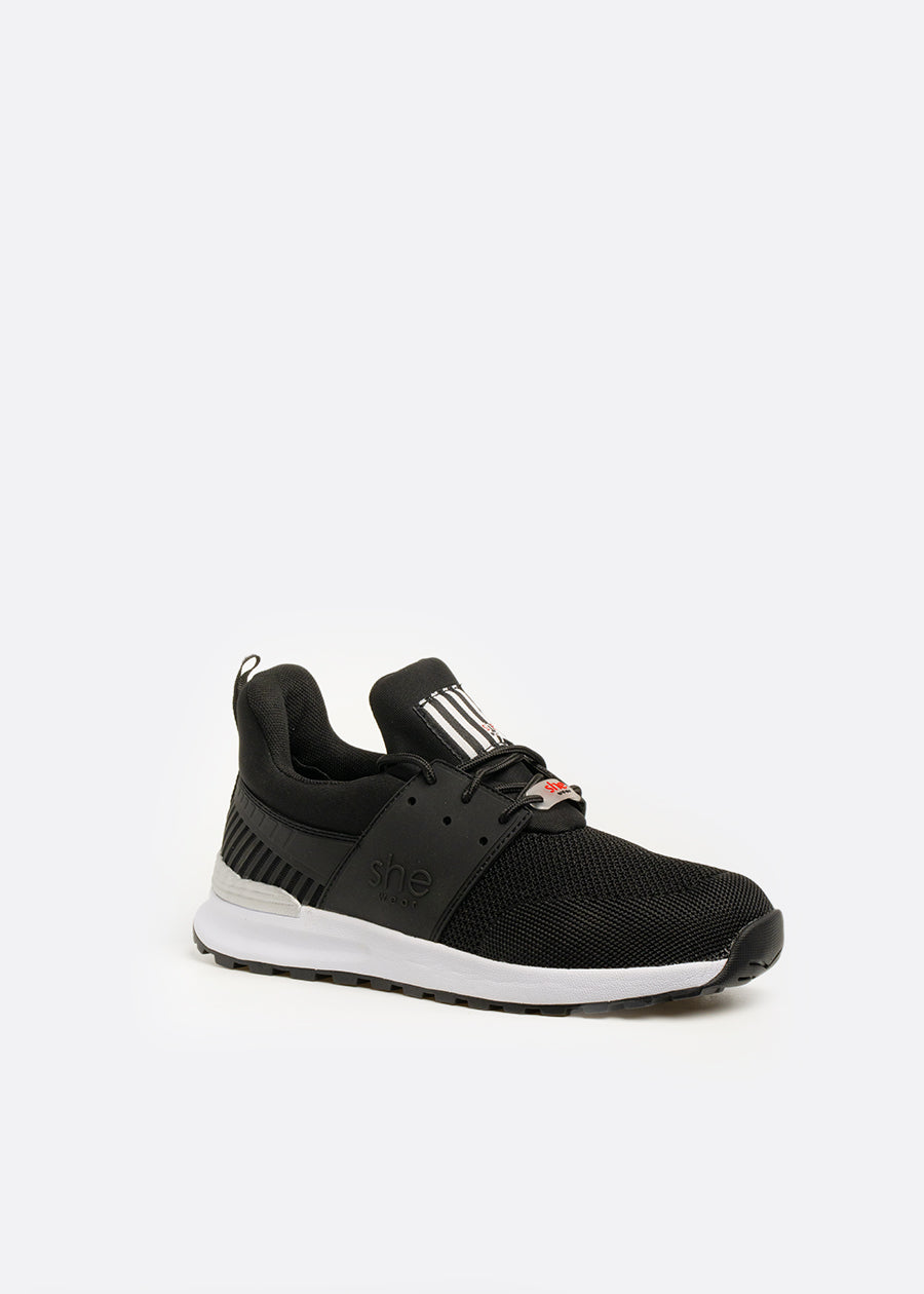 Women's Lightweight Running Shoes - Breathable Walking Sneakers for Gym, Jogging & Outdoor Activities