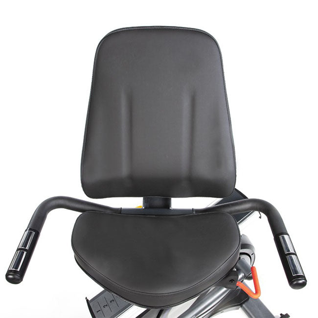 SCT400G Seated Cross Trainer - Adjustable Home Exercise Machine for Cardio & Strength Training - Perfect for Seniors & Physical Therapy