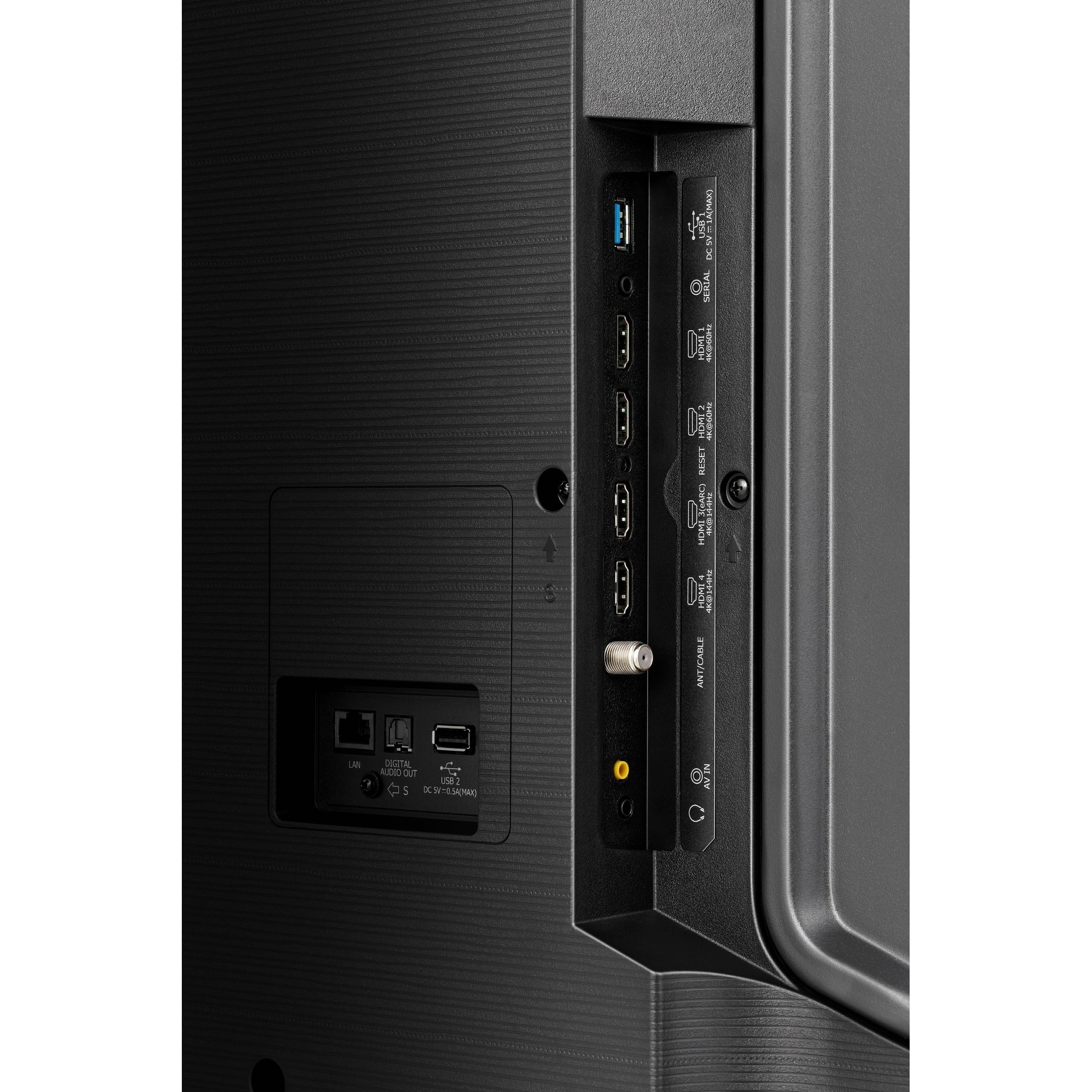 Hisense 75U7K 75-Inch U7 Series Mini-LED ULED 4K UHD Smart TV with Google Assistant - Perfect for Home Theater, Gaming & Streaming Netflix, Hulu, Prime Video