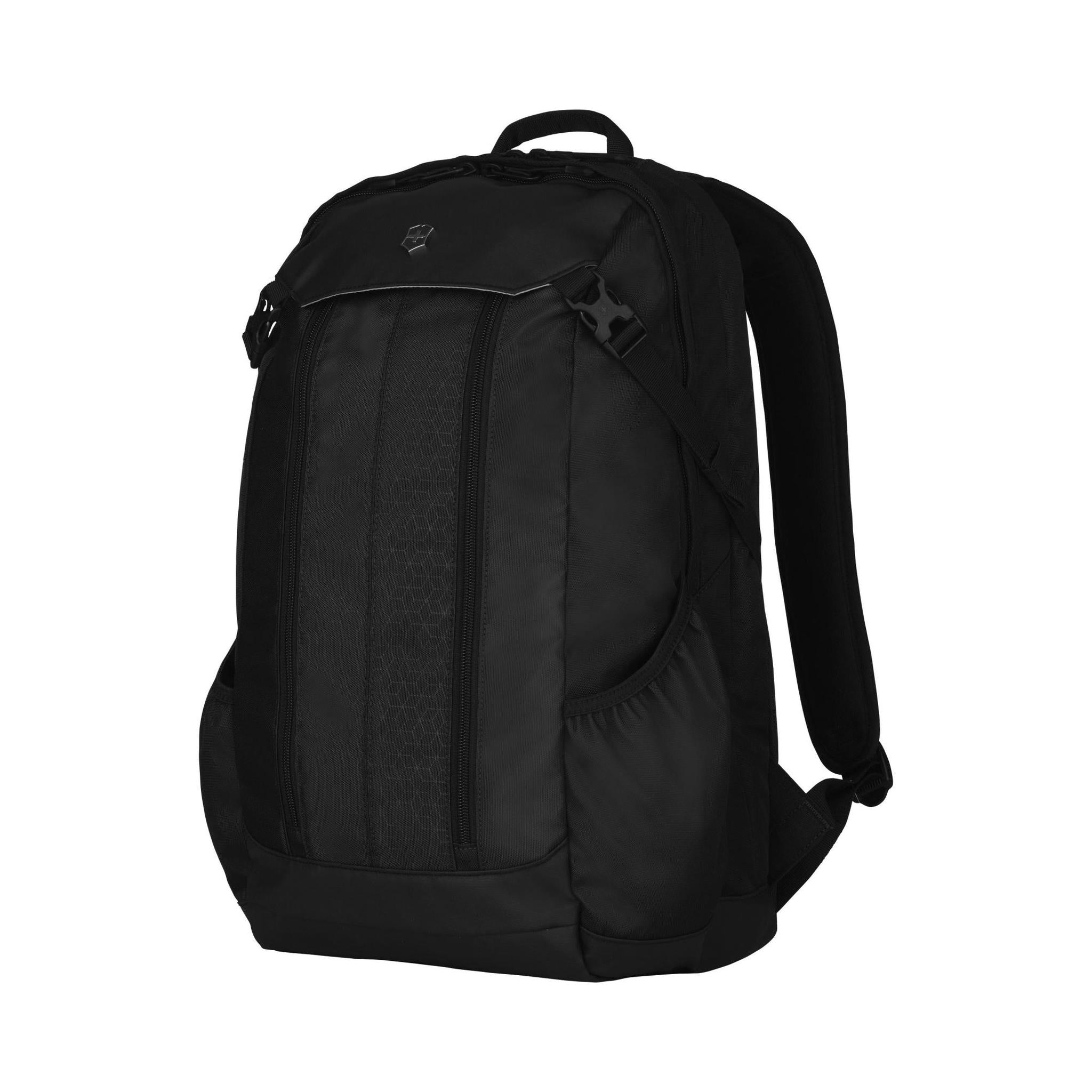 Victorinox Altmont Original Slimline Laptop Backpack - Lightweight & Durable 15.6 Inch Laptop Bag for Work, School & Travel - Water-Resistant Business Backpack with USB Charging Port