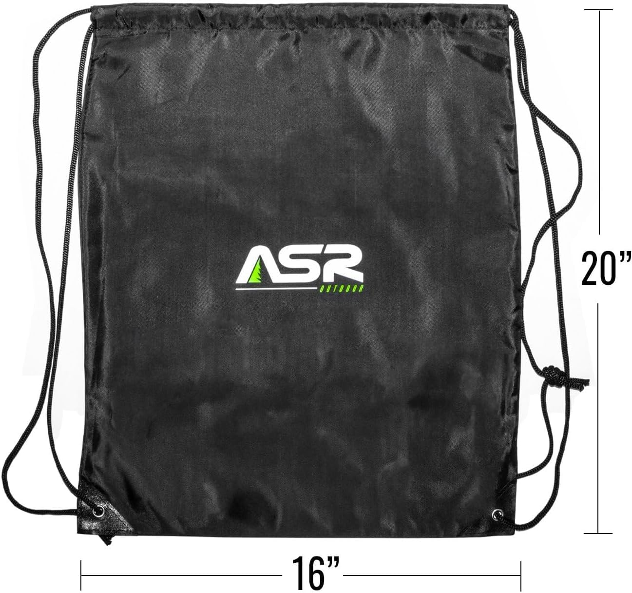 **ASR Outdoor Gold Panning Kit - 10pc Prospecting Tools for Gold Mining, Panning & Sluicing - Black (Ideal for Beginners & Professionals, River & Creek Gold Hunting)**