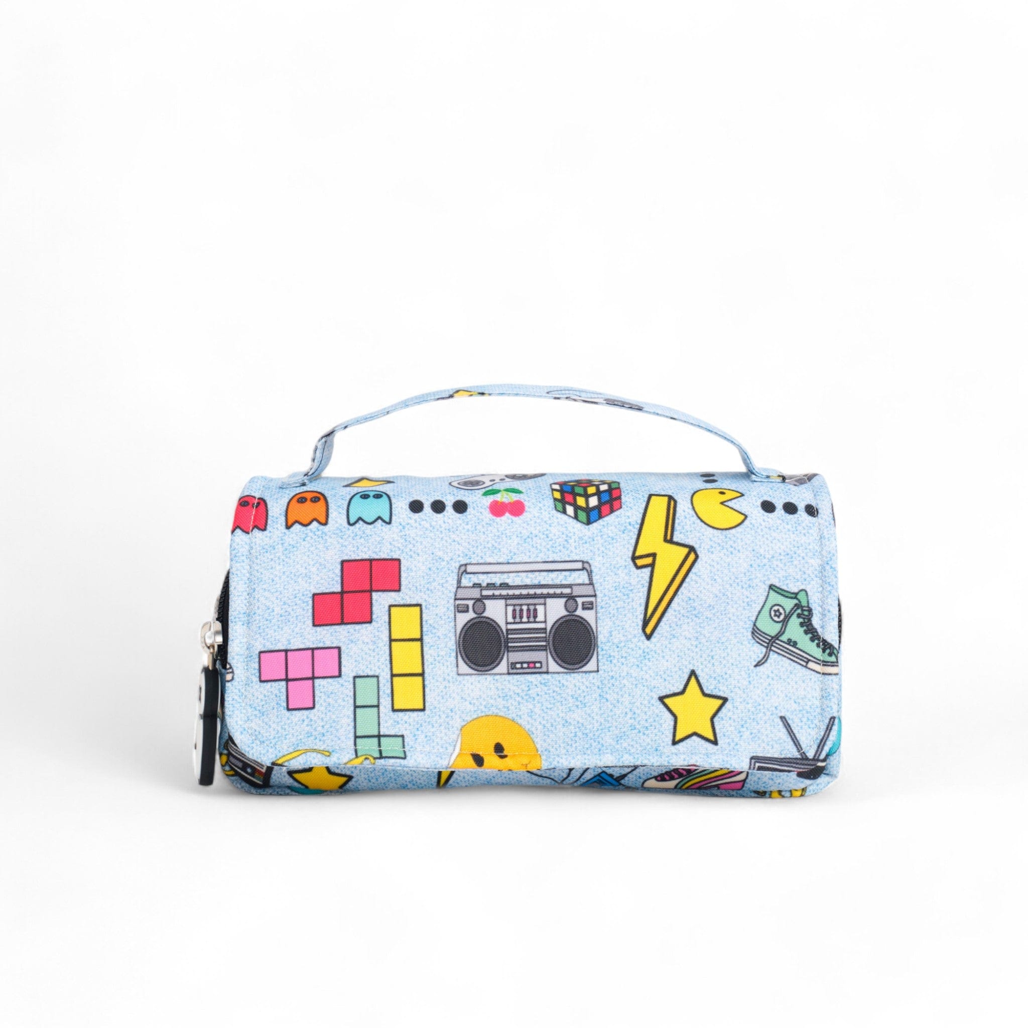 Yolo Pencil Case - Stylish & Durable School & Office Supplies for Students & Professionals - Perfect for Backpacks, Desks & Travel Organization