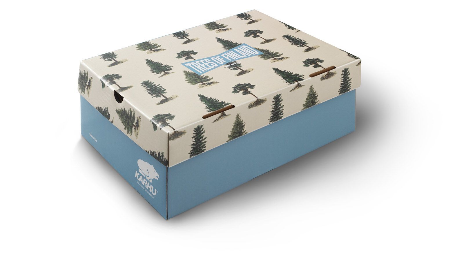 LEGACY 96 Trees of Finland Pack - Green Moss & India Ink Watercolor Set for Artists | Perfect for Landscape Painting, Botanical Art & Nature Illustration