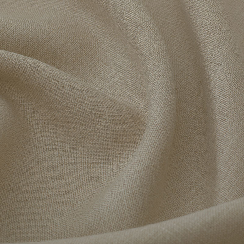 Premium 100% Natural Linen Fabric - Soft Breathable Material for Clothing, Drapes & Home Decor | Eco-Friendly Textile for DIY Sewing Projects & Sustainable Fashion
