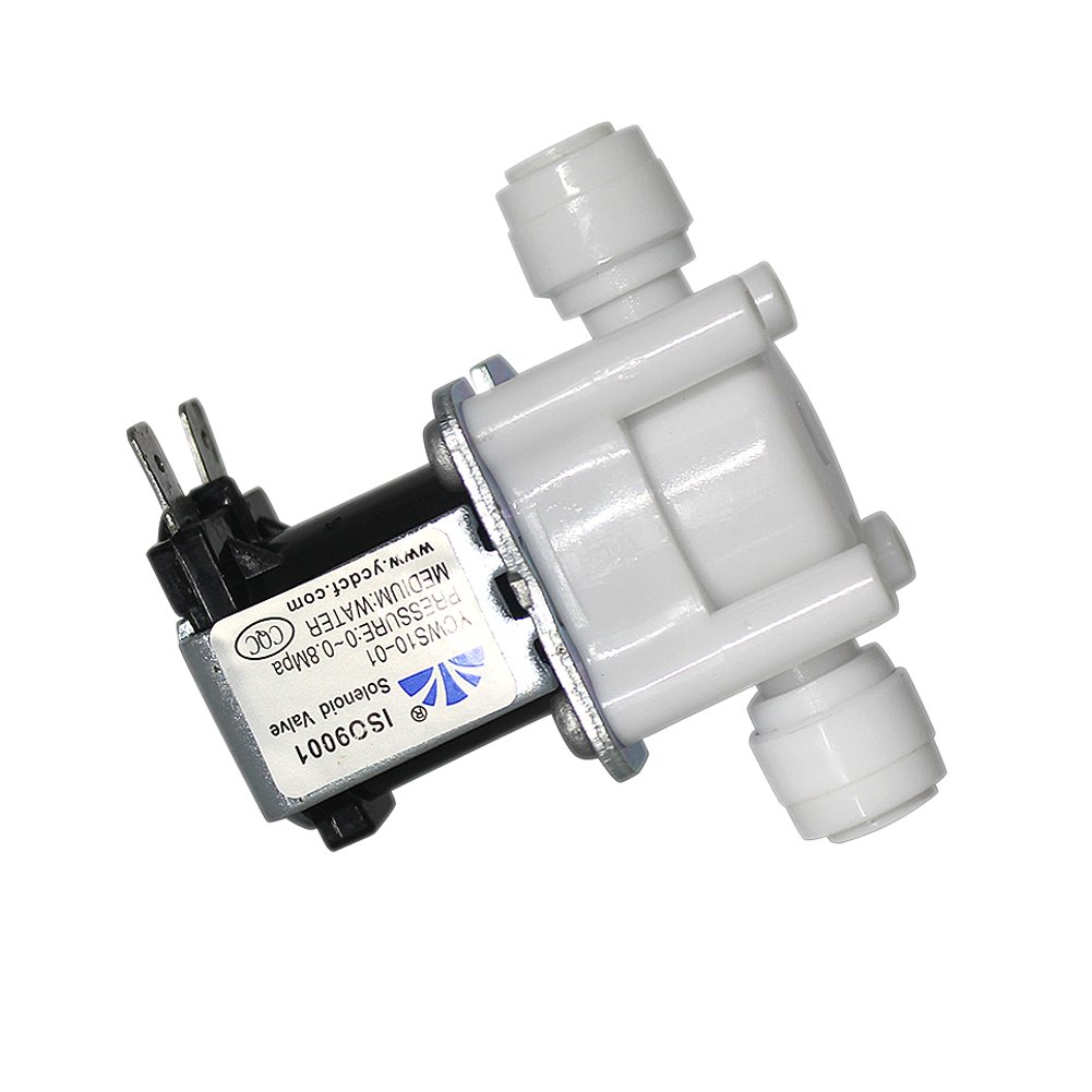 110V AC 1/4