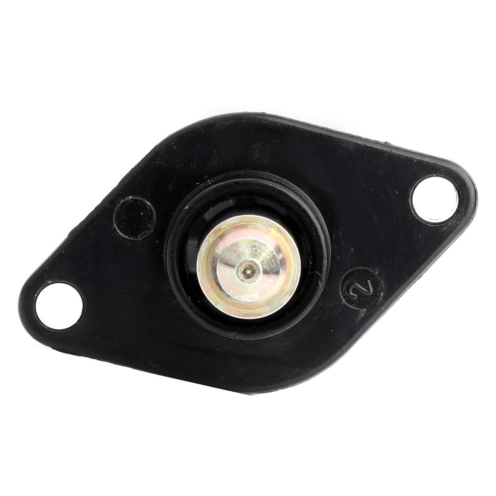 ROADFAR Idle Air Control Valve Compatible with 1997 Dodge Dakota, 1991-1996 Jeep Cherokee, 1991-1992 Jeep Comanche, 1997 Jeep TJ, 1991-1997 Jeep Wrangler - Replaces 2H1092 - Improve Engine Performance & Fuel Efficiency for Off-Roading & Daily Commuting