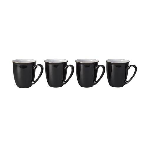 Elements Black
