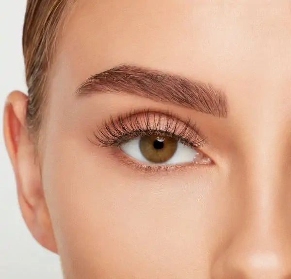 Ardell Strip Lashes 740 - Natural Looking False Eyelashes for Dramatic Lift Effect | Perfect for Parties, Weddings & Special Occasions