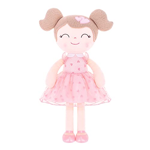 B011pink Flocking Heart