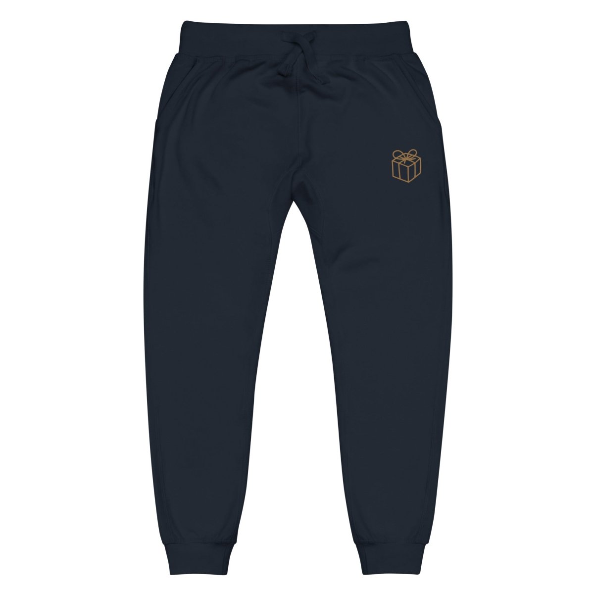 Sobriety Joggers for Men & Women - Motivational Recovery Pants with Inspirational Embroidery - Perfect for AA Meetings, Gym Workouts and Daily Wear