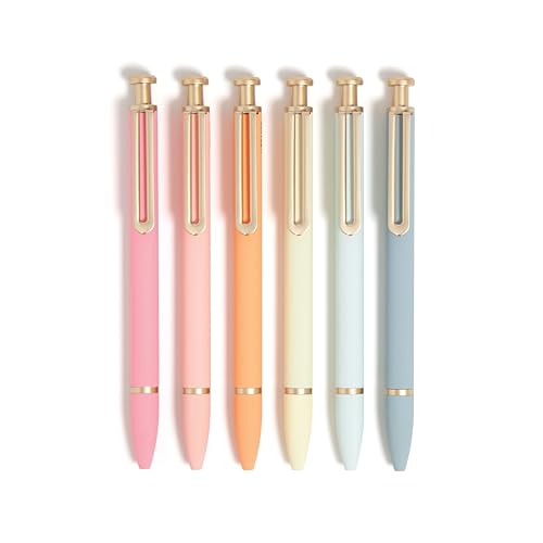 Bright Pastels