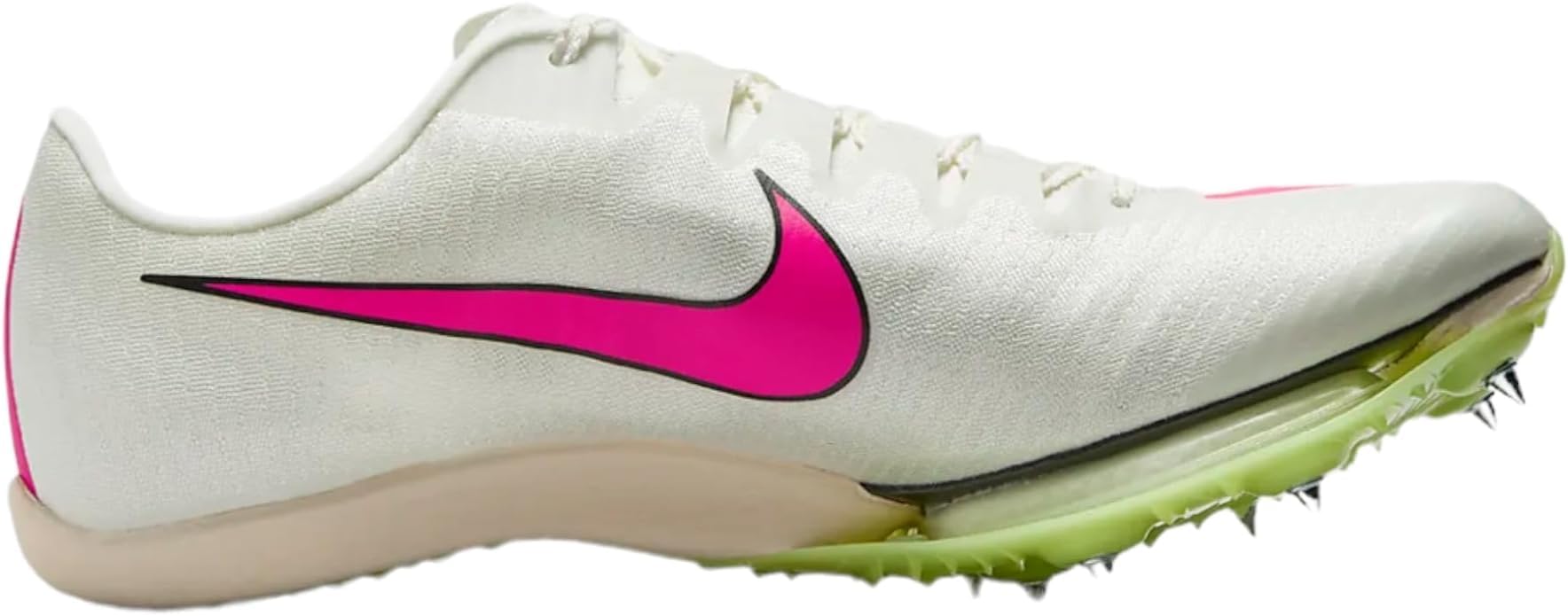 Nike Air Zoom Maxfly Track Cleats for Men & Women - Lightweight Sprinting Shoes for Track & Field Athletes - Perfect for Running, Training, and Competition