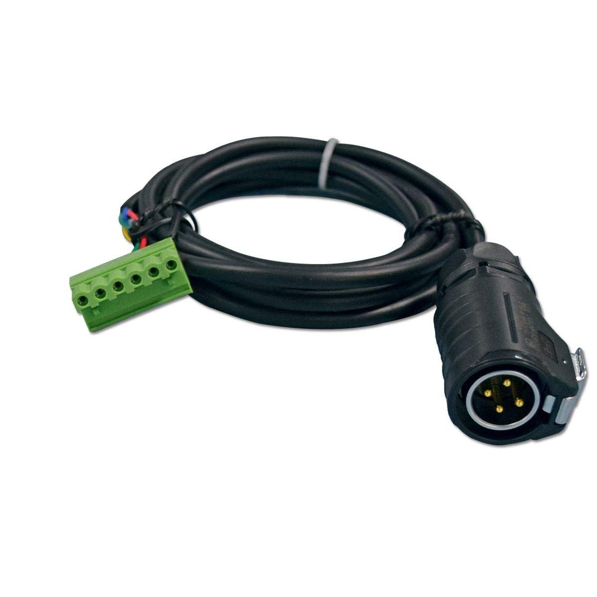 160mm (6.30in) Rotary Chuck Three-Jaw with Rotating Head - Compatible with Fiber Laser Marking, Engraving Machines & Angle Grinders - Perfect for Metal Engraving, Wood Carving & Industrial Applications
