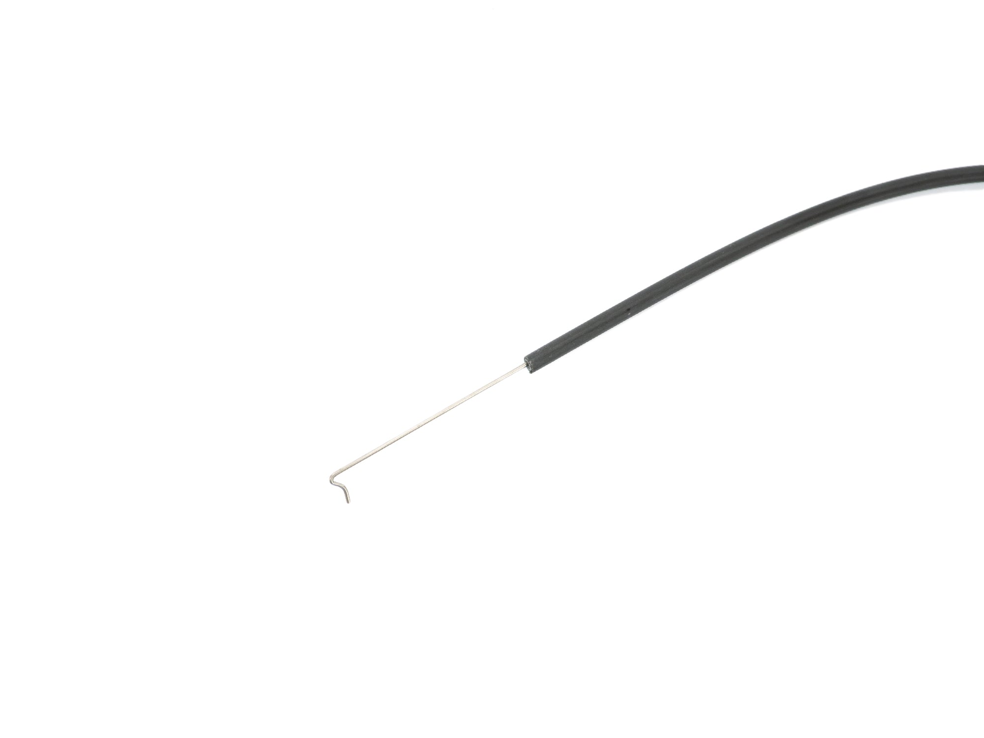 Vanagon Heater Control Cable - Replacement Part for VW Vanagon - Perfect for Heating System Repairs & Upgrades