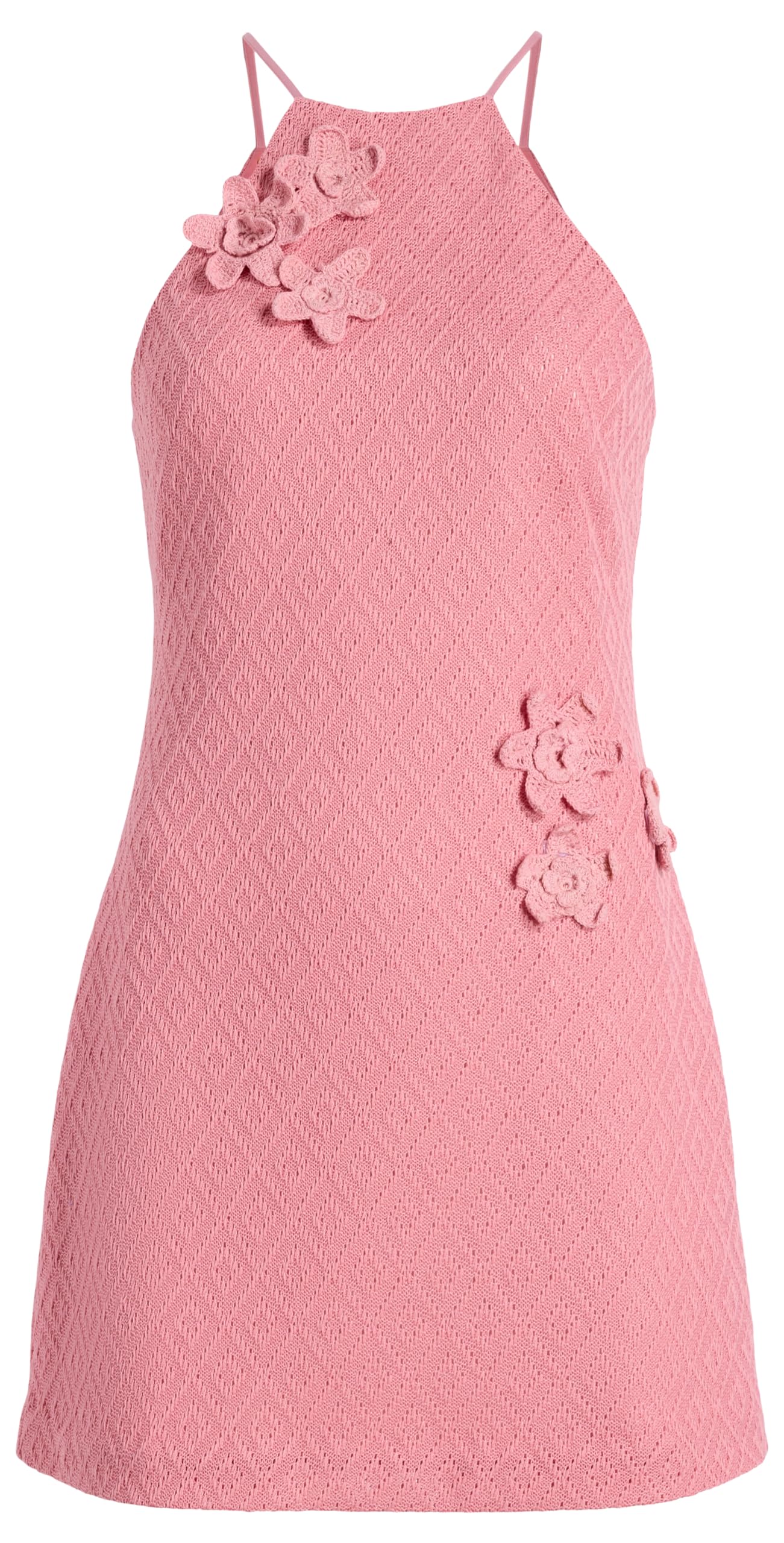 LIKELY Women's Thea Dress - Flowy Midi Dress with Short Sleeves, Casual Summer Dress for Women, Perfect for Beach, Vacation, and Everyday Wear