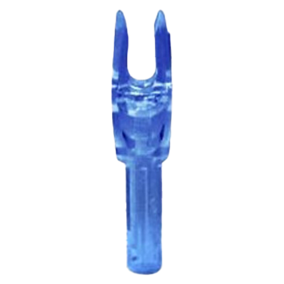 Black Eagle M Micro Nock - Precision Archery Nocks for Compound & Recurve Bows | Perfect for Target Practice, Hunting & Competition Shooting