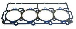 Caterpillar CAT 3204 3208 Engine Cylinder Head Gasket 7W-2059 - Replacement Part for Heavy Equipment & Industrial Machinery - Perfect for Engine Repair & Maintenance in Construction, Mining, and Agricultural Applications