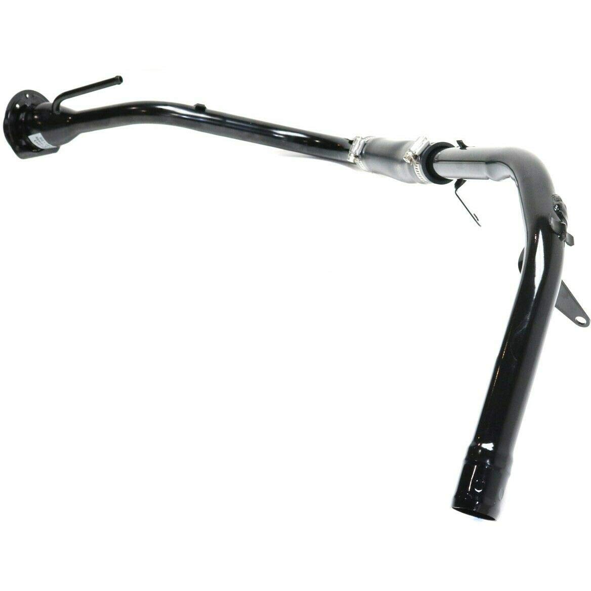 Fuel Tank Filler Neck Replacement for 2002-2003 Ford Explorer - 1 Inch Diameter, 37.25 Inches Length - Durable Gas Tank Pipe for Off-Road & Daily Driving