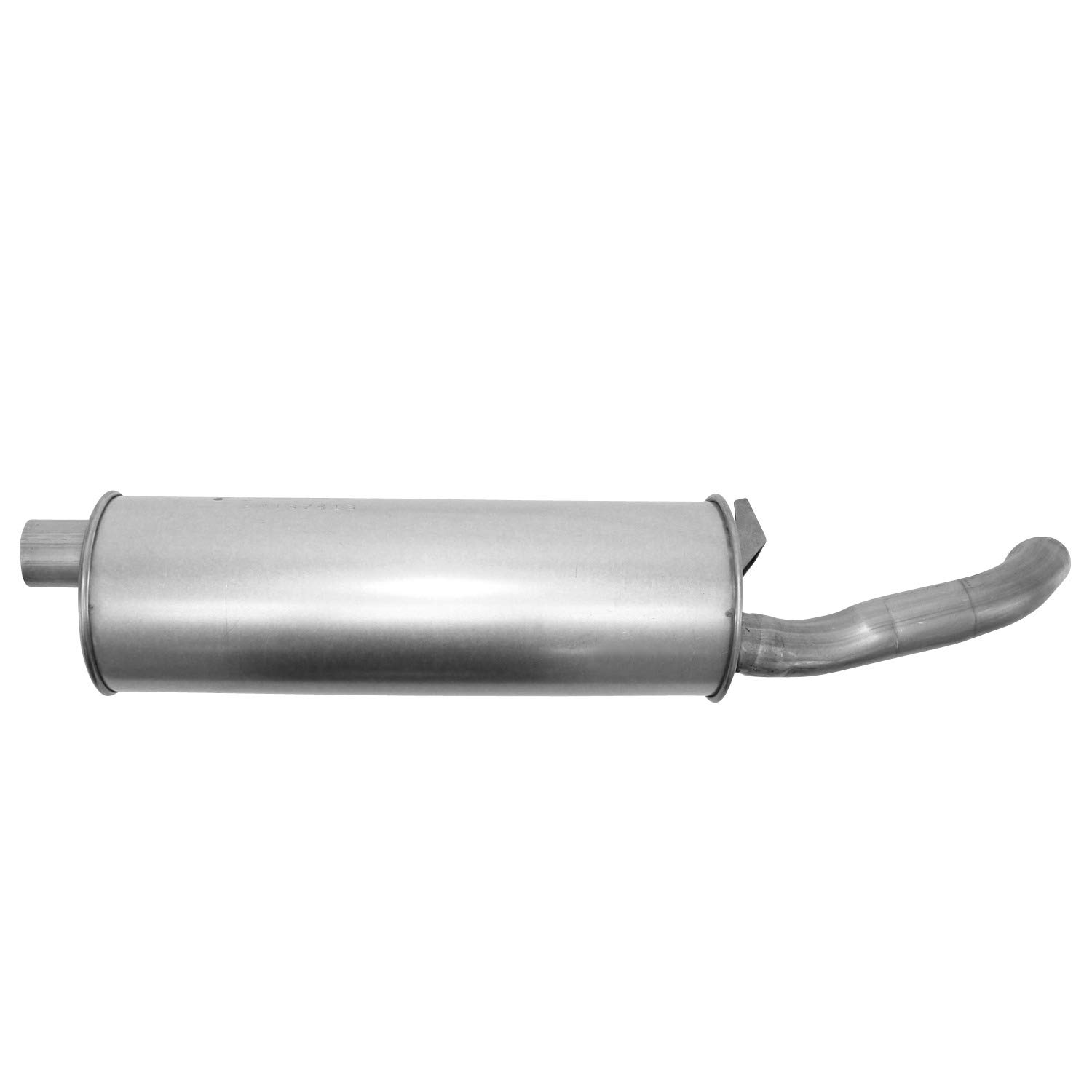 AP Exhaust Muffler 700106 - For Car & Truck Performance