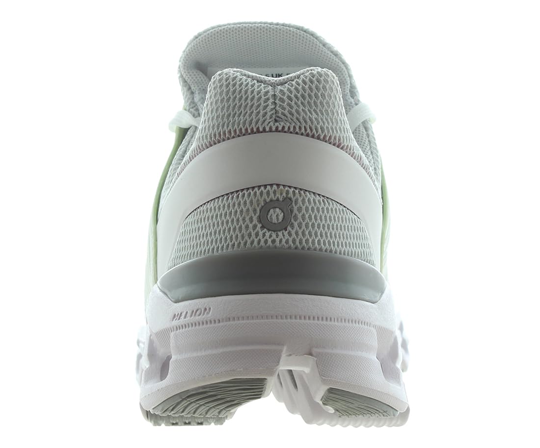 Women's Cloudswift Running Shoes - Lightweight & Breathable Sneakers for Women - Perfect for Jogging, Gym Workouts & Everyday Wear