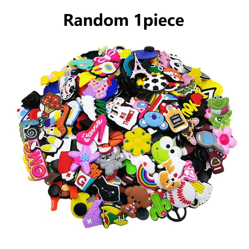 Cute Skull Shoe Charms for Crocs - Fun Shoe Accessories & Decorations for Women & Kids - Perfect Gift for Halloween, Parties & Everyday Wear - New Arrivals Fashion Jewelry Pins for Sandals & Shoes