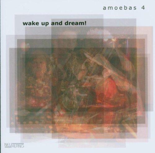 Wake Up and Dream! Jazz Album by Christian Weidner & Chris Dahlgren - Perfect for Relaxation, Study & Coffee Shop Ambience
