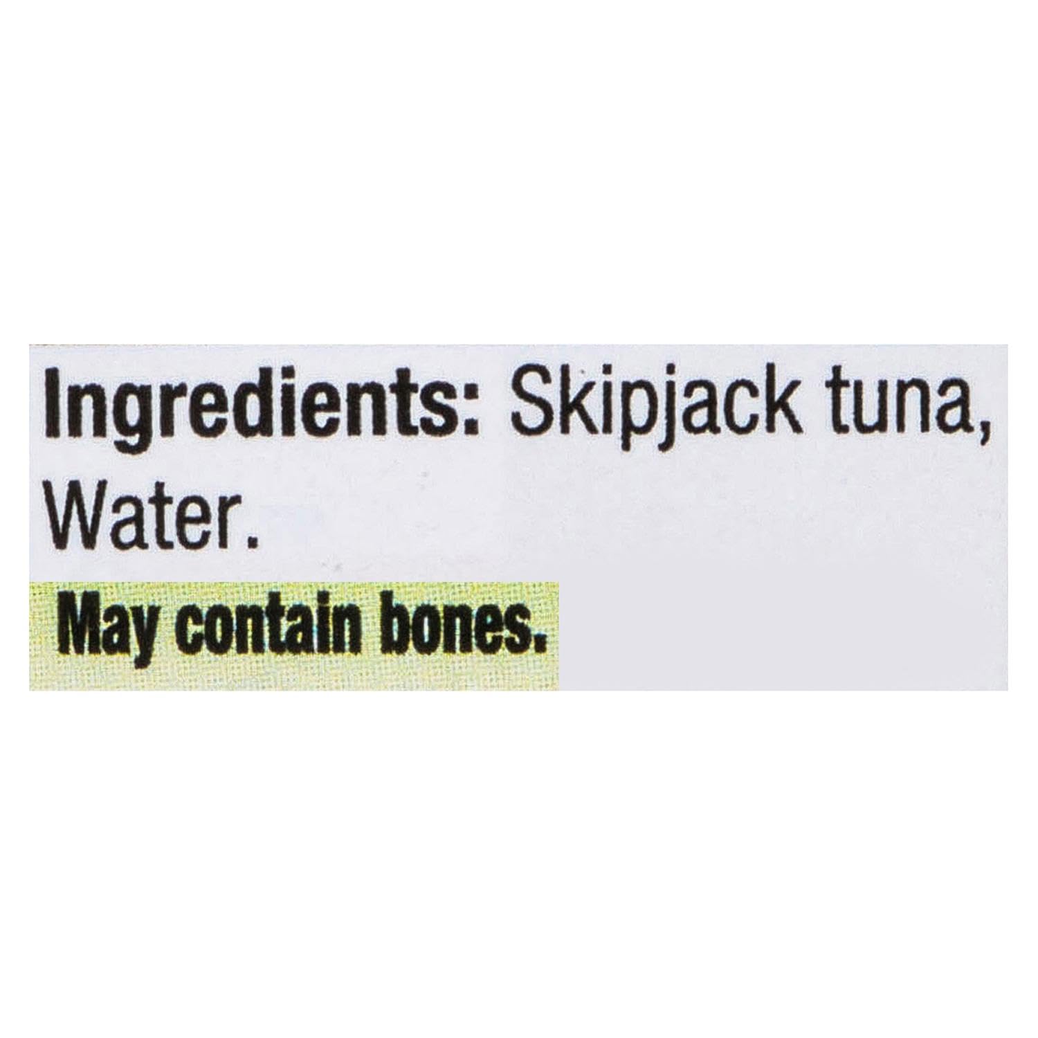 Clover Leaf Flaked Light Tuna in Water - Low Sodium Skipjack, 170g (24 Pack) | High Protein Canned Tuna (11g per 55g) | 100% Wild-Caught & Traceable | Perfect for Salads, Sandwiches & Healthy Meal Prep