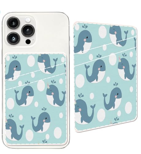 Cute Blue Whale