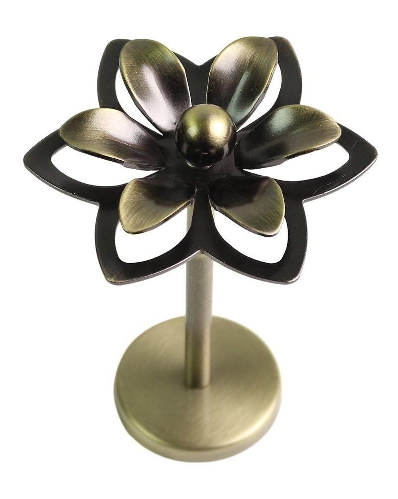 Antique Brass