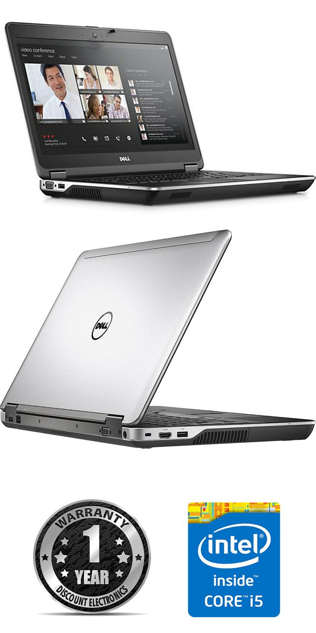 Dell Latitude E6440 14