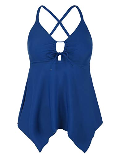 Peacock Blue