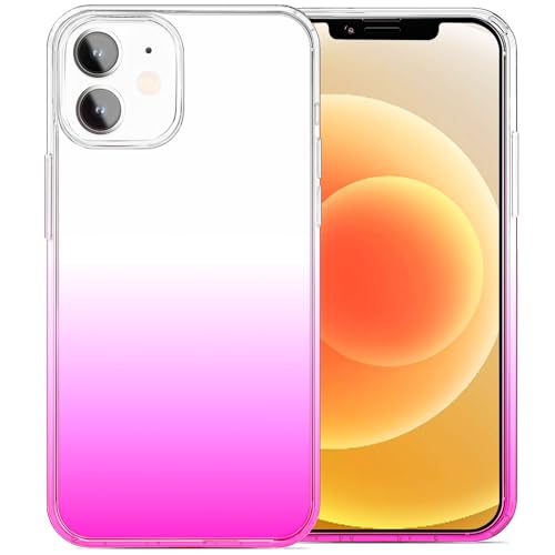 Gradient Pink