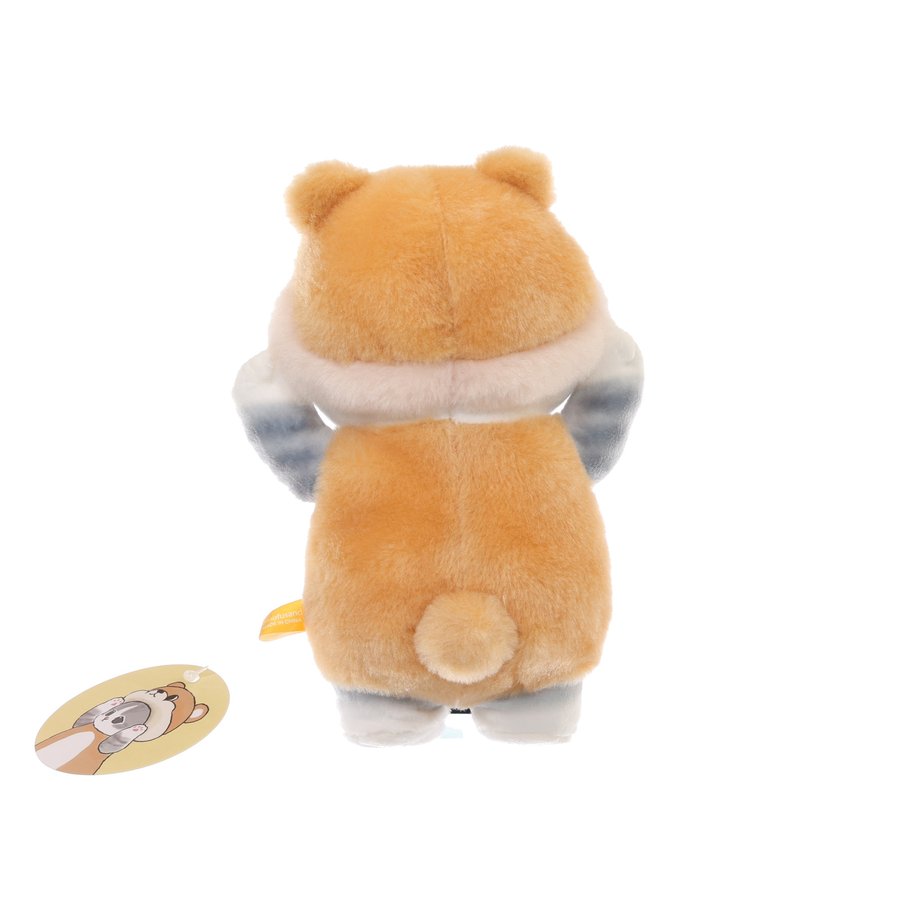 MOFUSAND Kigurumi Cat Plush Stuffed Animal - Super Soft Cute Bear Costume for Cosplay, Anime Fans & Kawaii Lovers | Perfect Gift for Birthday, Christmas & Sleepovers