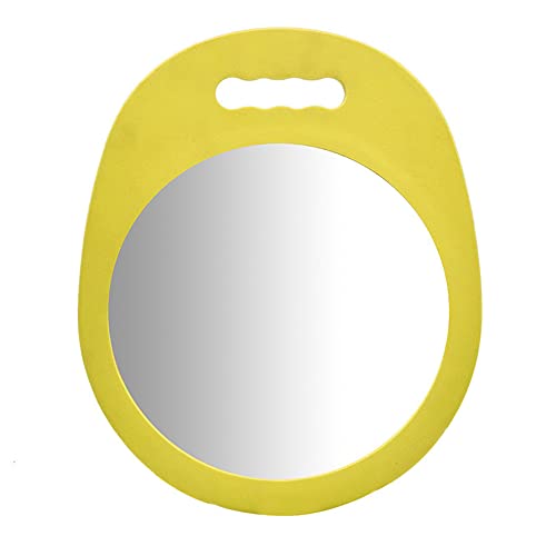 Round-yellow