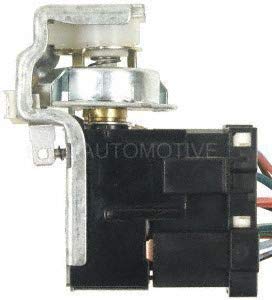 Borg Warner HL157 Headlight Switch - High Performance Replacement for Cars & Trucks - Perfect for Night Driving & Off-Road Adventures