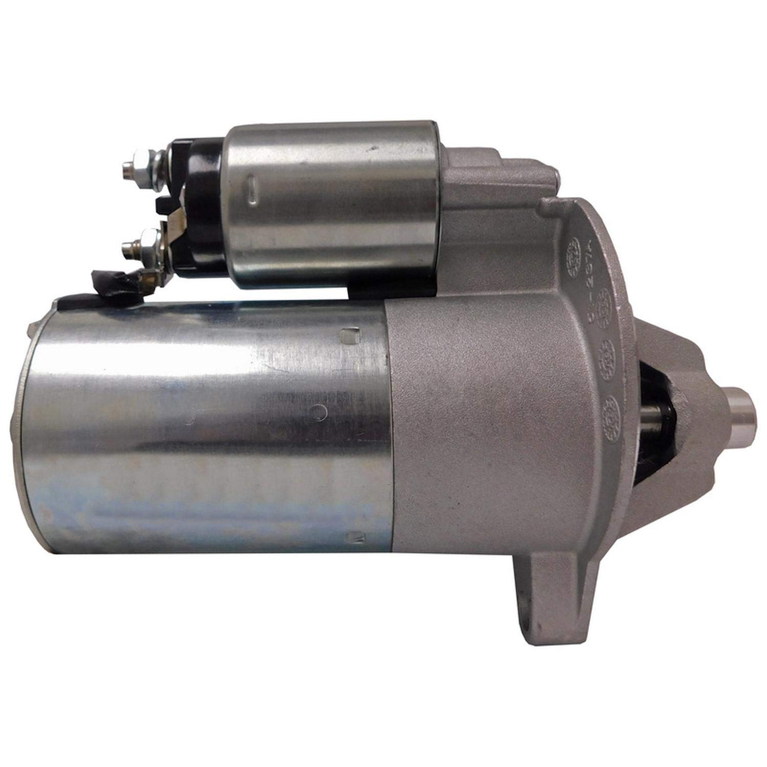 3268N Electric Motor Starter - High-Performance Replacement for Automotive & Industrial Applications - Perfect for Cars, Trucks, and Heavy Machinery