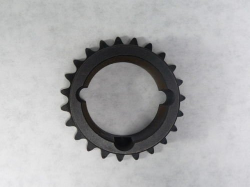 Martin 35BTB23-1210 Tapered Bushing Sprocket - 23 Teeth, 1.25