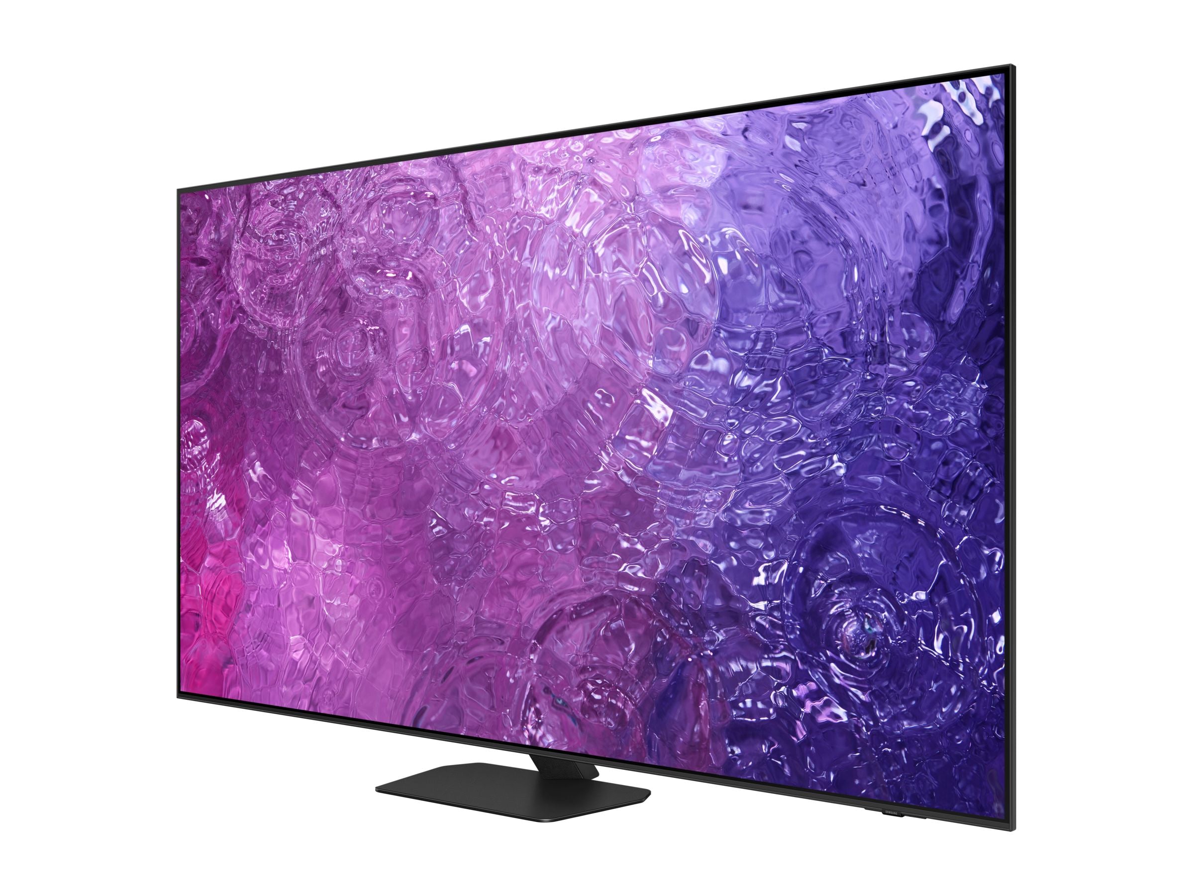 Samsung QN65QN90CAF 65-Inch Neo QLED 4K Smart TV - Ultra HD, Quantum HDR 32X, Alexa Built-in - Perfect for Home Theater & Gaming