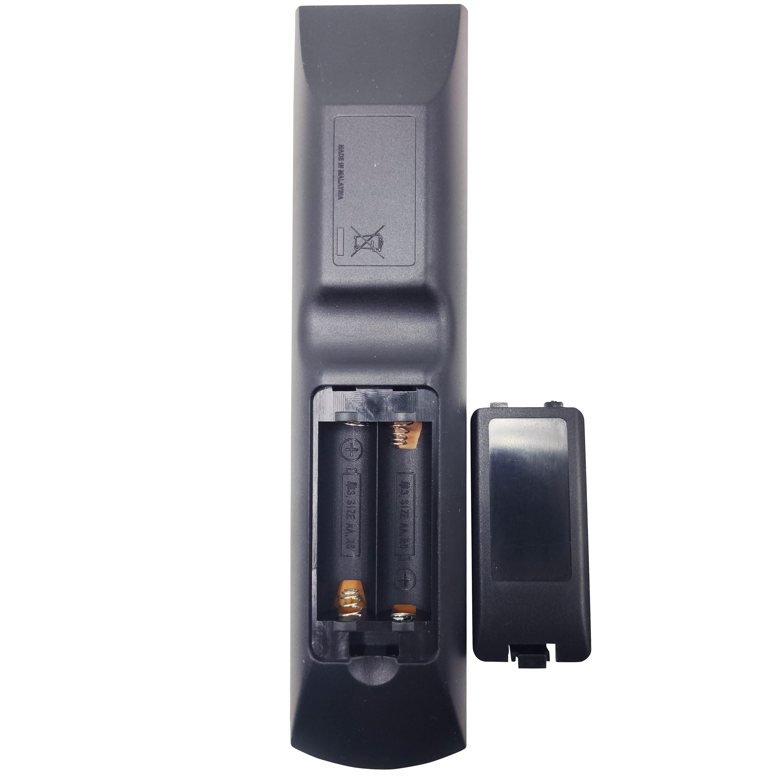 Original Sony RM-AAU106 AV Receiver Remote Control Replacement for STR-DH730, STR-DH830, STR-DH720, STR-DH720HP - Perfect for Home Theater & Entertainment Systems