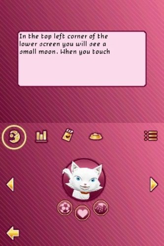 Paws and Claws Pampered Pets 2 - Nintendo DS (Renewed) | Pet Care Simulation Game for Kids & Animal Lovers | Perfect for Family Game Night & Travel Entertainment