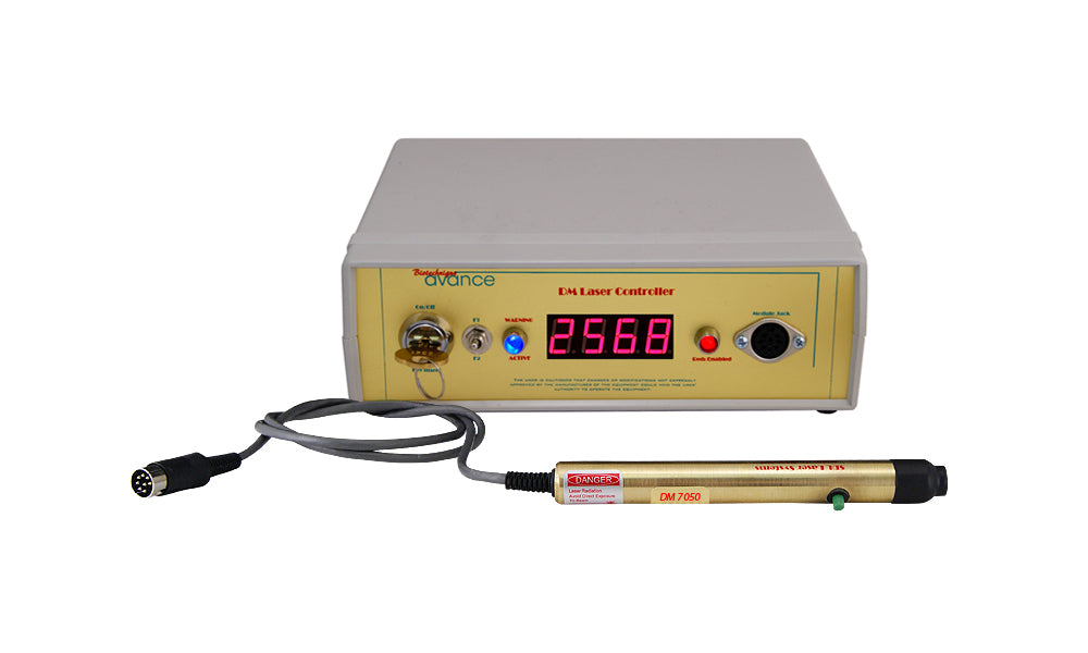 DM7050 HR Permanent Hair Removal & Thread Vein Treatment Machine, Toenail Fungus Removal Device - At-Home IPL Laser Therapy for Smooth Skin & Healthy Nails