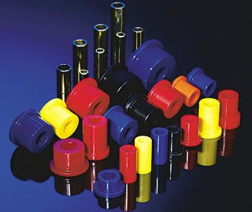 ENERGY SUSPN 32101G - High Performance Suspension System for Cars & Trucks | Off-Road & Racing Applications