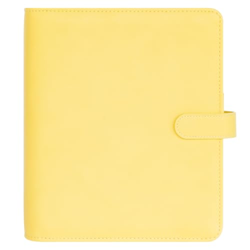Sunglow Yellow