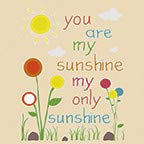 My Sunshine