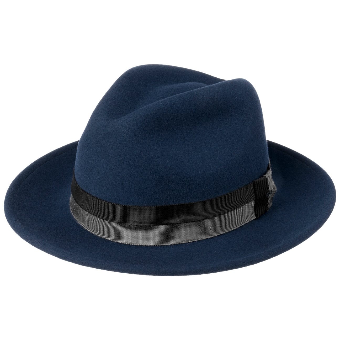 Bailey 1922 Bidwell Wool Hat - Warm Winter Beanie for Men & Women - Perfect for Skiing, Hiking & Outdoor Adventures