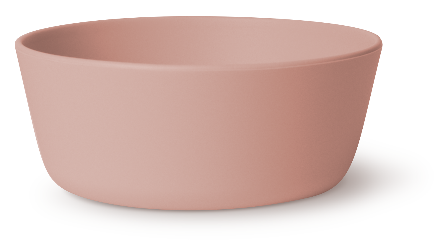 Parker Silicone Bowl - Microwave & Freezer Safe, Non-Slip Base, Collapsible Food Storage Container for Meal Prep, Leftovers & Snacks - Perfect for Kitchen, Office & Camping