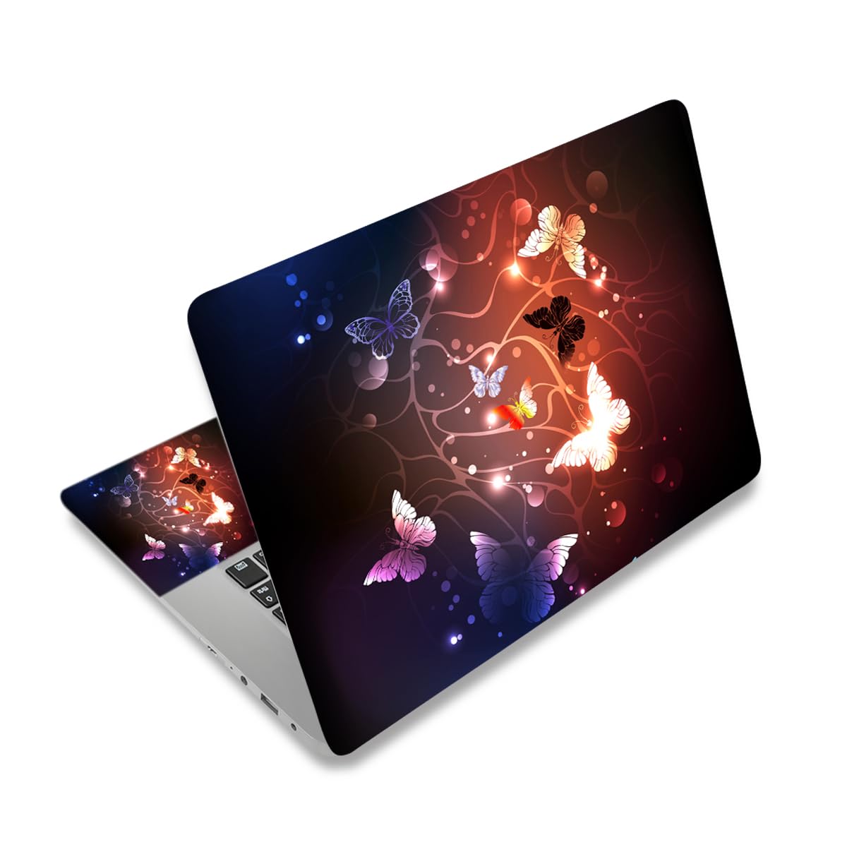 Premium Laptop Skin Sticker Decal for 12